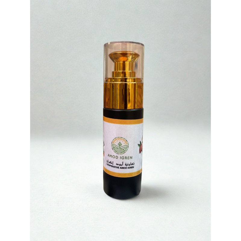 Huile d’Argan Pure