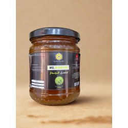 Miel de Buplèvre – 250g