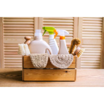 Produits pour la Salle de Bain