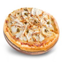 Pizza Poulet