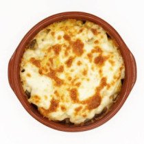 Pastitsio Poulet