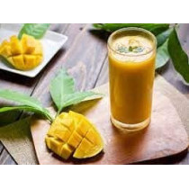 Jus de mangue