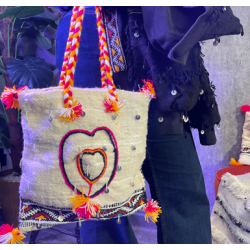 Sac Bohème Chic