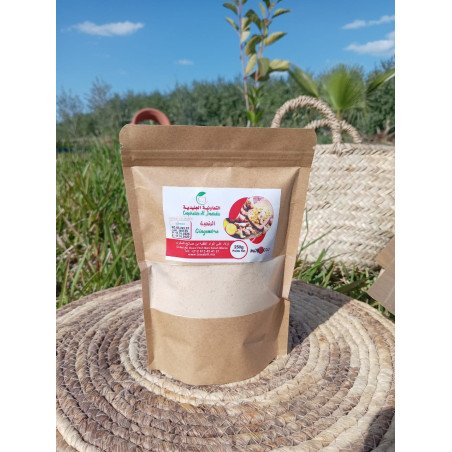 Gingembre en poudre – 250g