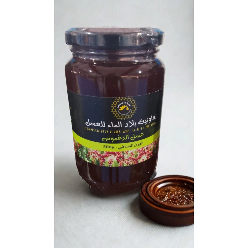 Miel de Daghmous