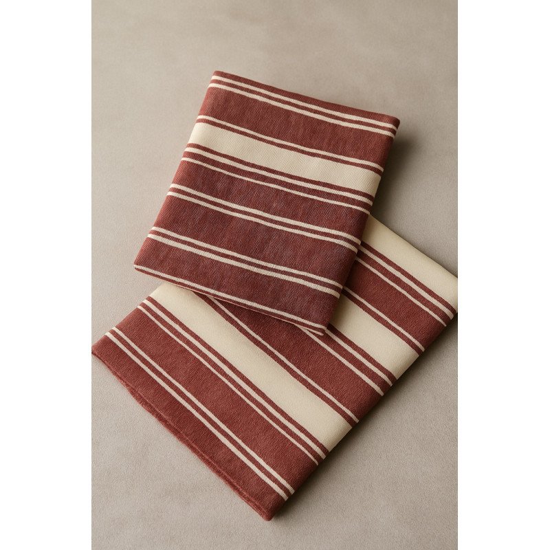 Tapis Rouge– Intensité et Caractère