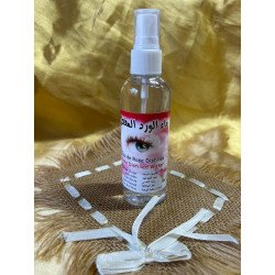 Eau de Rose