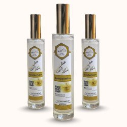 Queen Bee Perfume