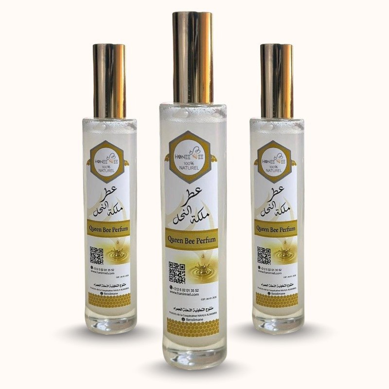 Queen Bee Perfume