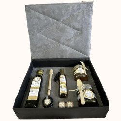 Coffret Hani Miel