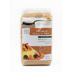 Couscous de Millet 900 g