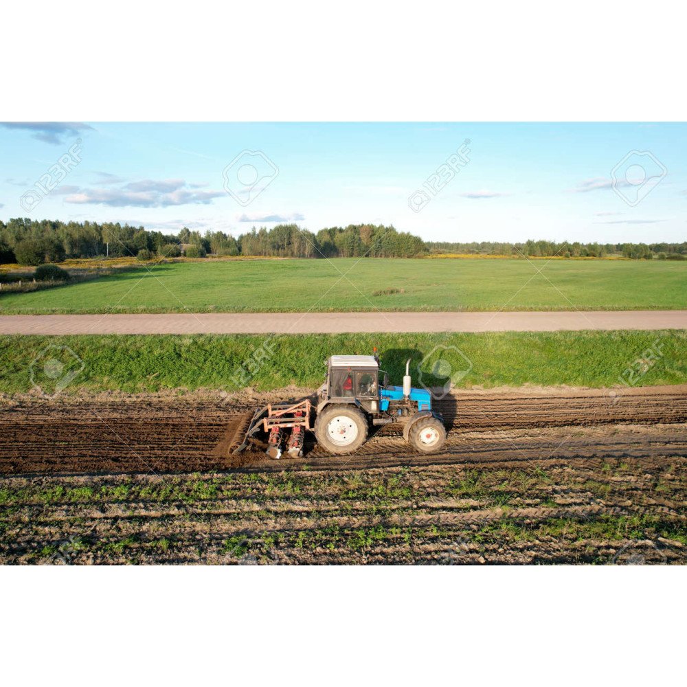 Matériel de semis et de plantation