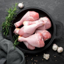 Pilons de poulet