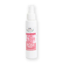 Eau florale de rose