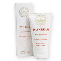 Day cream