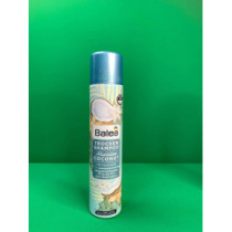 Balea Trochen shampoo Coconut