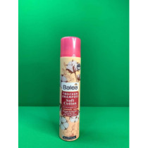 Balea Trocken Shampoo Soft Cotton