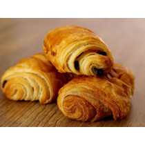 Pains au chocolat