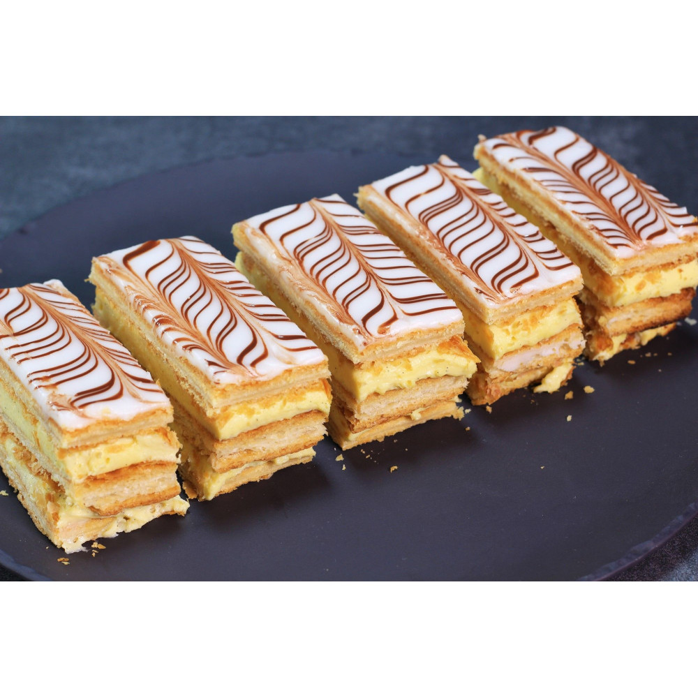 Mille-feuilles