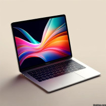 MacBook Air M2