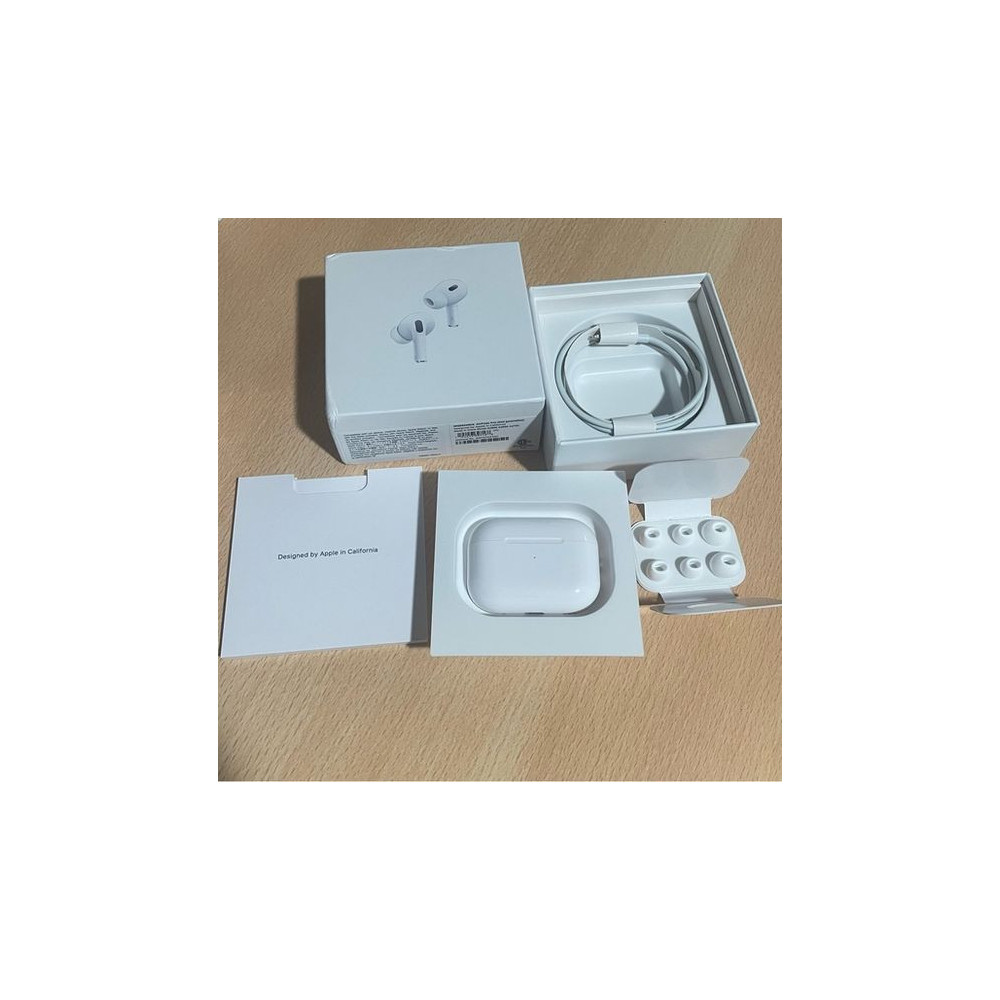 AirPods Pro (2e génération)