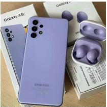 Samsung Galaxy A32