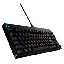 Clavier Mécanique Logitech G Pro