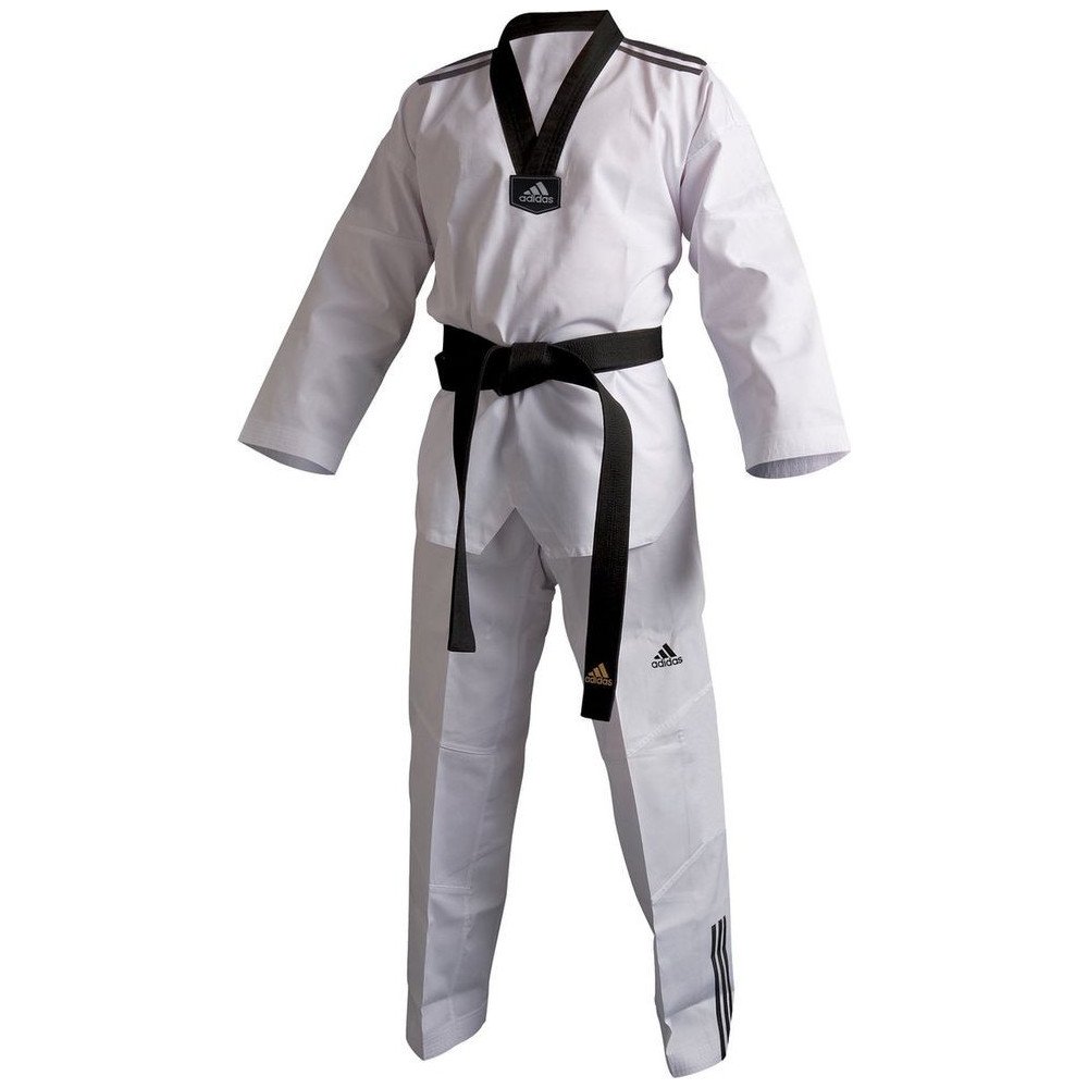 Doboks de Taekwondo Adidas