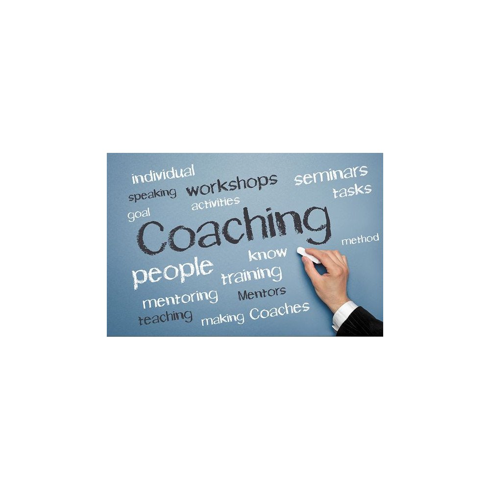 Coaching et Mentorat Personnalisés