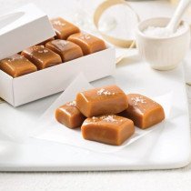 Caramels au beurre salé