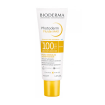 BIODERMA PHOTODERM FLUIDE MAX INVISIBLE SPF100 40ML