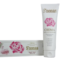 S'NONAS Creme Hydratante en glycerine 150 ml