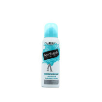 FEMFRESH DEODORANT ODEUR CONTROL