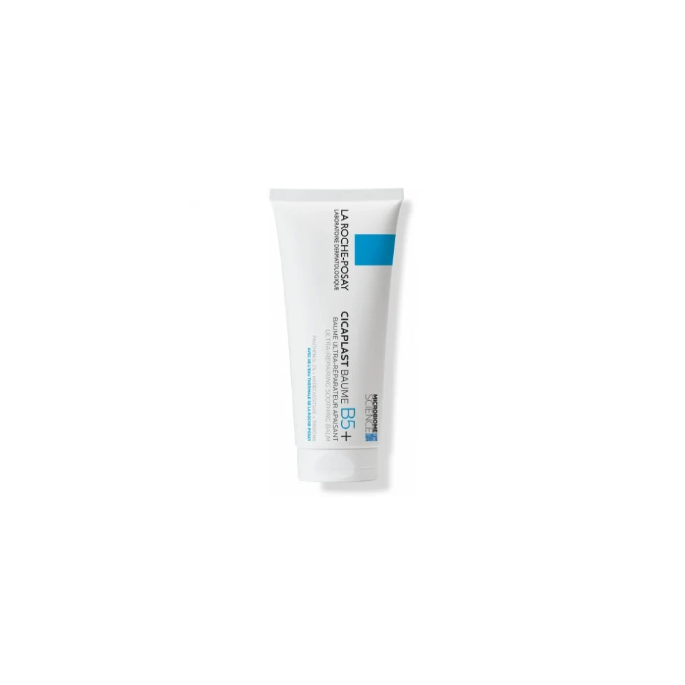 LA ROCHE-POSAY CICAPLAST BAUME B5 100ml Baume Réparateur Apaisant