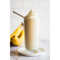 milkshake banana