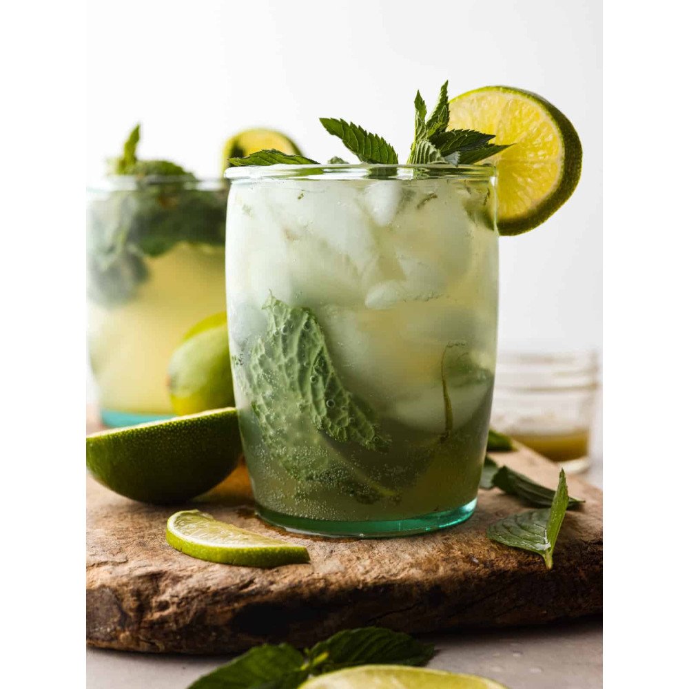 virgin mojito