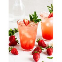 mojito strawberry