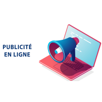  Publicité en Ligne