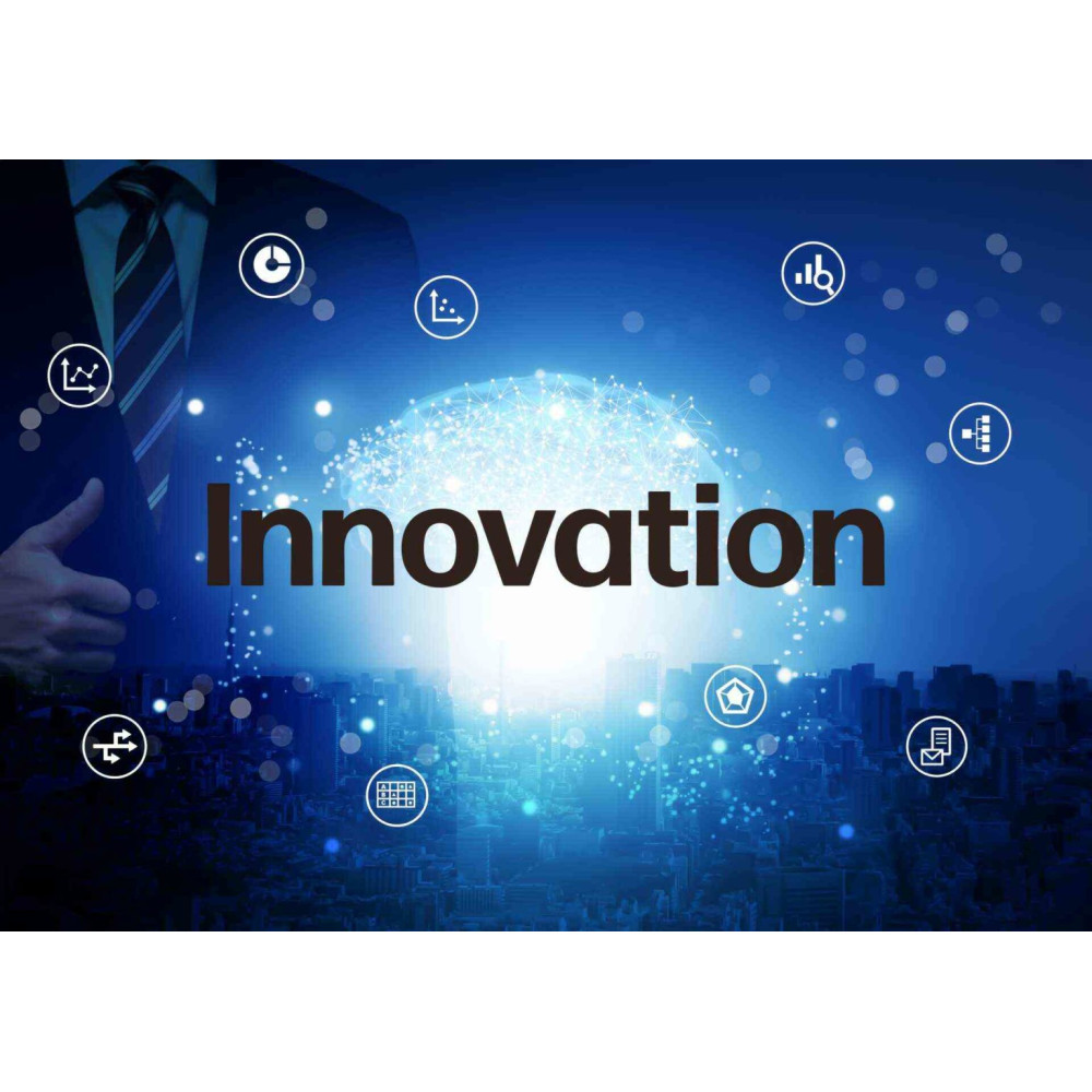 Consulting en Innovation