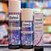 BALEA PLEX CARE