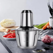 Hachoir 2L Grinder with 2 Bowls