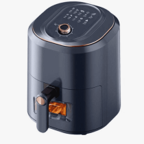 Air fryer 7,5L Large capacity Silvercreast