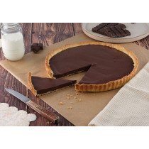 Tartes au chocolat