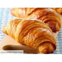 croissant au beurre