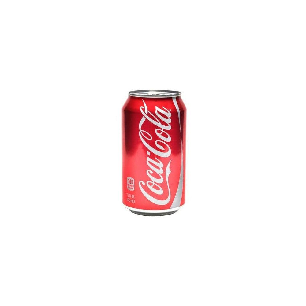 Coca-Cola