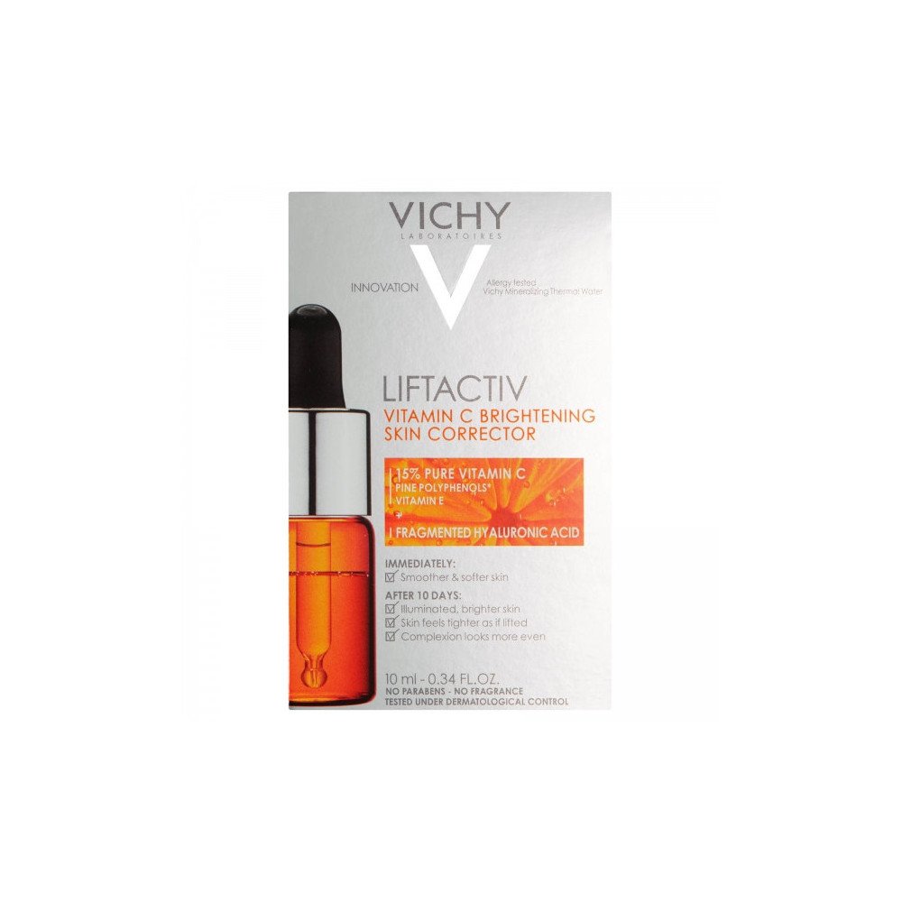 Liftactiv vitamine C 