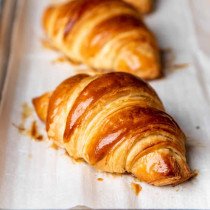 Croissants