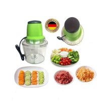 Hachoir electrique cooking en verre 3litre