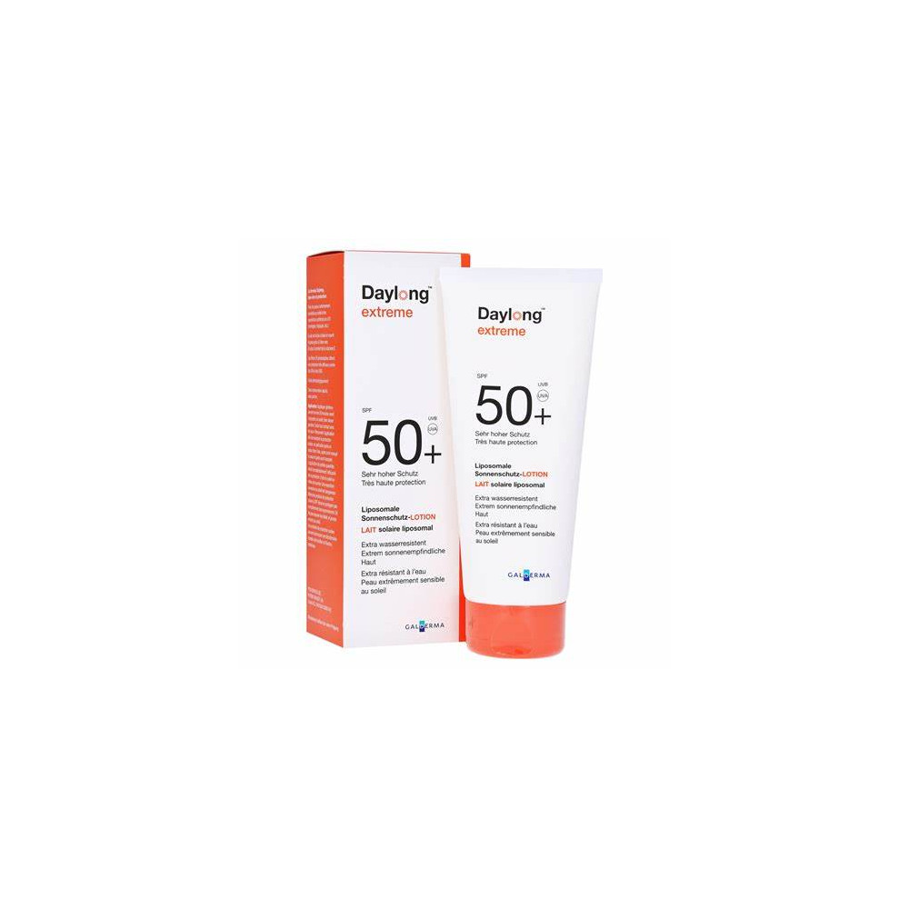 Daylong Extreme Ecran lait solaire spf 50+ 100 ml