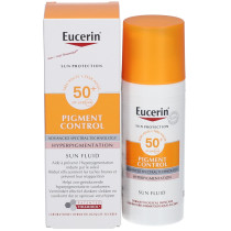 EUCERIN SUN PIGMENT CONTROL Fluid SPF 50+